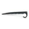 Ground hook for PE pipe 16 to 20mm (AD) 10pcs pack