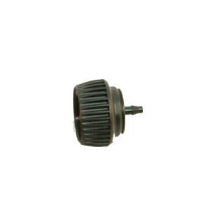 Adapter 3/4" female thread to micro hose 3/16" (4,5mm)