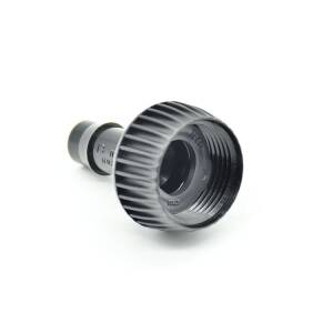 Reduction from 3/4" female thread to PE pipe 1/2"(16mm)