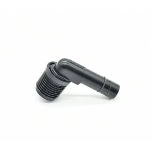 Winkel (Spiral) ø 12,7 mm. x ø 1/2" AG. Hunter HSBE-050 5er Sparpack