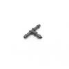 T-connector 3/16" (4.5mm)