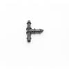T-connector 3/16" (4.5mm)