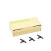T-Stück Verbinder 3/16" (4,5mm)  10er Sparpack