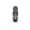 Verbinder gerade / Kupplung für PE-Rohr 1/2" (13mm ID) 20er Sparpack