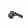Elbow (spiral) ø 12.7 mm. x ø 3/4" male. Hunter HSBE-075 economy pack of 5