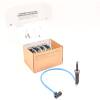 Plug&Rain Montage-Set für Hunter MP-Rotator 24mm BluLock Expert 5er Sparpack