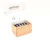 Plug&Rain Montage-Set für Hunter MP-Rotator 24mm BluLock Expert 5er Sparpack