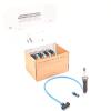 Mounting unit for Hunter MP-Rotator, 24 BL Plug&Rain Premium 5-pack economy pack
