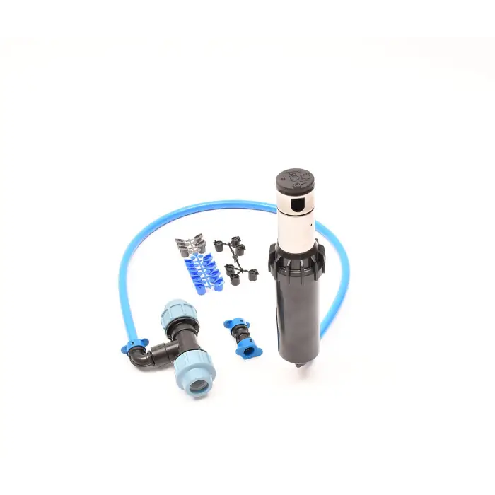 Hunter Getrieberegner Plug&Rain verschiedene...