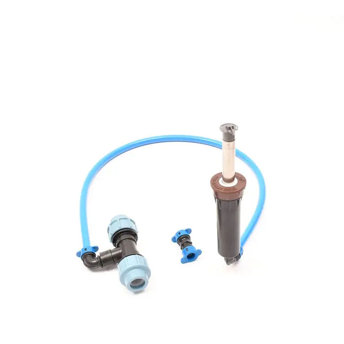 Sprühdüse Plug&Rain verschiedene...