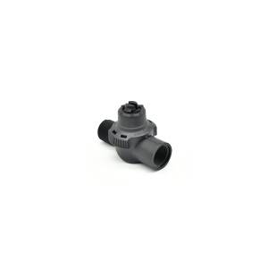Senninger drainstop Auslaufstopventil 1/2"