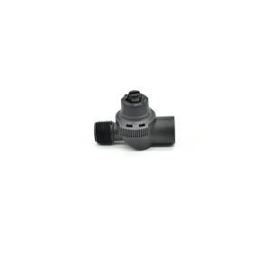 Senninger drainstop Auslaufstopventil 1/2&quot;