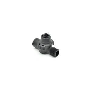 Senninger Auslaufstopventil drainstop, 1/2" IG einstellbar