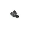 Senninger Auslaufstopventil drainstop, 1/2" IG einstellbar