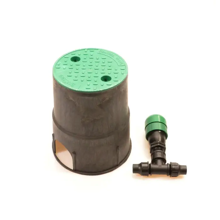 Supplementary set Plug&Rain underground drip pipe...