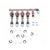 24V AC valve manifold Hunter Plug&Rain different versions