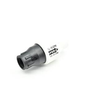 Pressure reducer 3/4" IG-IG 2,4 bar