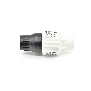 Pressure reducer 3/4" IG-IG 0,8 bar