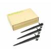 Ottima 180° pulvérisateur réglable 5 jets 150 mm piquet de terre 5er Sparpack