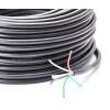 Câble de commande d irrigation Premium a 5 fils 15 m