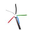 5 core premium control cable irrigation 75 m