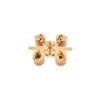 Rain Bird 5004 MPR-35 gear sprinkler nozzle set 9.8 - 10.7 meters beige