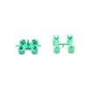 Düsen-Set Hunter/Rain Bird MPR30 - 9m Wurfweite- grün