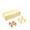 Düsen-Set Hunter/Rain Bird MPR35 - 10,5 m Wurfweite- beige