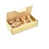 Düsen-Set Hunter/Rain Bird MPR35 - 10,5 m Wurfweite- beige