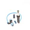 Montage-Set Rain Bird 5004+ Edelstahl-Aufsteiger Getrieberegner, 32 mm Plug&Rain Premium