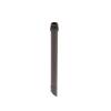 Ground spike Unidelta above ground mounting PE pipe