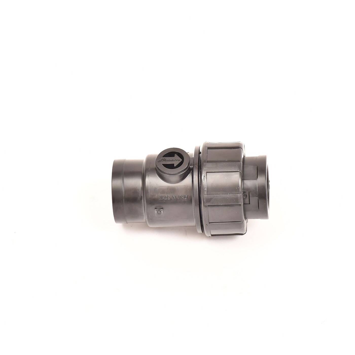 YOGAZEN Messing Rückschlagventil 1/2″ – 2 Stück, Innengewinde Auf Außengewinde, Rückflussverhinderer Für Wasserleitungen & Warmwasserbereiter YOGAZEN Messing Rückschlagventil 1/2″ – 2 Stück, Innengewinde Auf Außengewinde, Rückflussverhinderer Für Wasserleitungen & Warmwasserbereiter