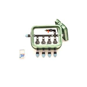 24V AC Ventilbox Rain Bird Plug&Rain verschiedene...