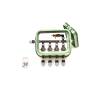 24V AC Ventilbox Rain Bird Plug&Rain verschiedene Ausführungen