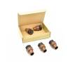 Lock Quick end plugs for XF Dripline BF-plug lock economy pack of 5
