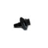 Flange screw M10 Geotrencher