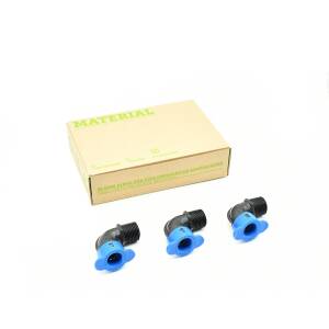 Angle "Blu-Lock" ø 15 mm x 1/2" AG 10er SparPack