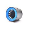 Abschluss-Stopfen "Blu-Lock" ø 24 mm. 5er SparPack
