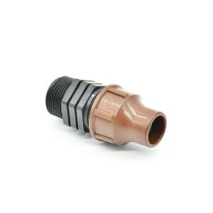 Rain Bird Kupplung Lock Quick BF-82-75, 16 mm ×...