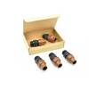 Rain Bird Kupplung Lock Quick BF-82-75, 16 mm × 3/4" AG [5er Pack]