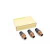 Rain Bird Kupplung Lock Quick BF-82-75, 16 mm × 3/4" AG [5er Pack]