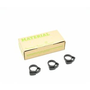 Rain Bird Pipe Clamp, 16 mm [Pack of 10]