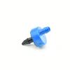 Goutteur compensateur de pression XB-PC. 1,9 l/h bleu. Rain Bird XB-05PC 10er SparPack