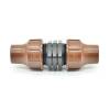 Lock Quick Kupplung f. XF Dripline 13/16mm PE-Rohren. BF-12 lock
