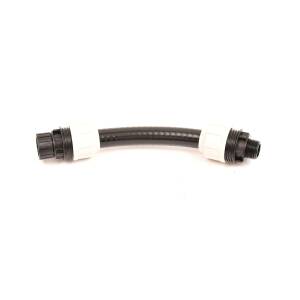 Plug & Rain Flexrohr zur einfachen...
