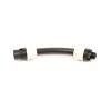 Flexible pipe for easy pipe installation for valve box and valve manifold 30 cm 1 “IG/1 ”AG Plug & Rain