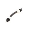 Flexible pipe for easy pipe installation for valve box and valve manifold 30 cm 1 “IG/1 ”AG Plug & Rain
