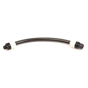 Plug & Rain flexible pipe for easy pipe installation...