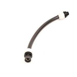 Plug & Rain flexible pipe for easy pipe installation...