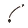 Plug & Rain Flexrohr zur einfachen Leitungsführung 60 cm 1"IG/1"AG